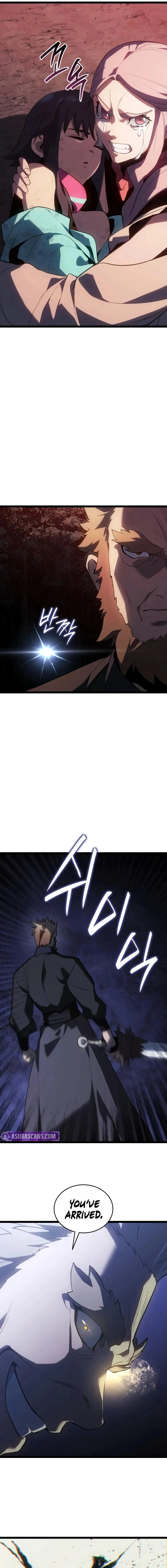 Read The Reaper EN Manga Online