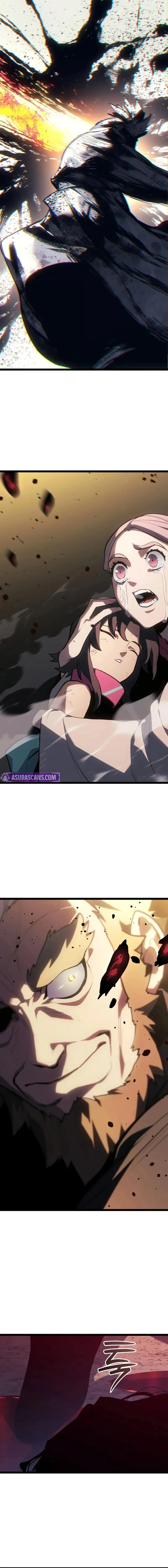 Read The Reaper EN Manga Online