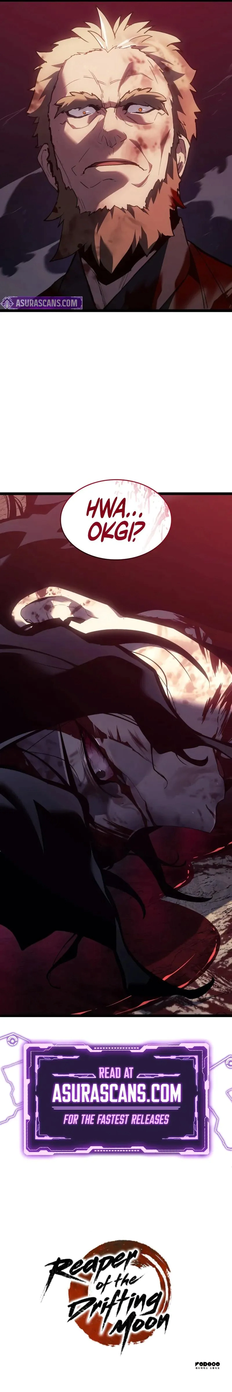 Read The Reaper EN Manga Online