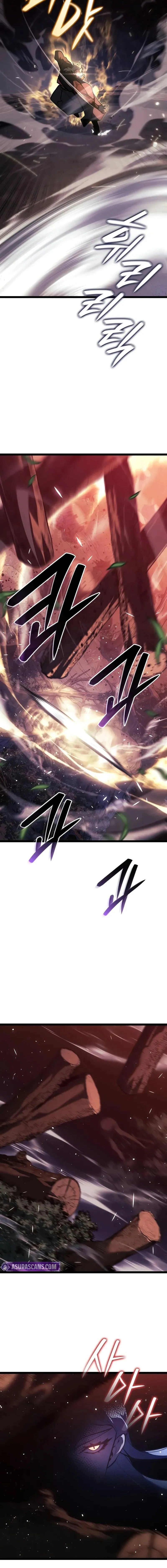 Read The Reaper EN Manga Online
