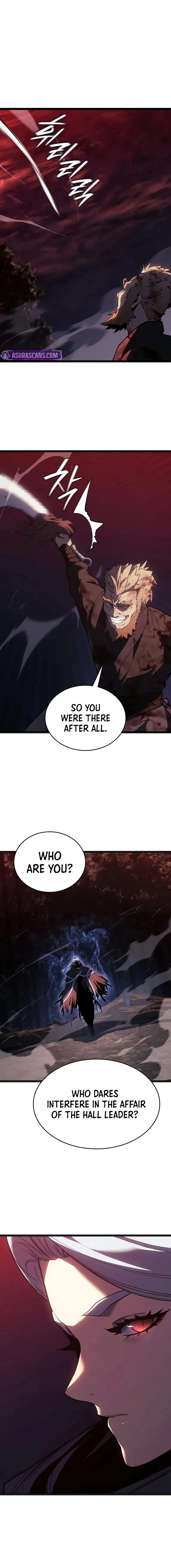 Read The Reaper EN Manga Online