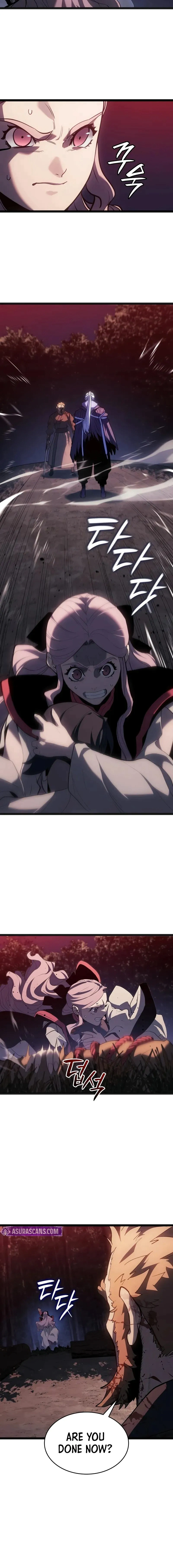 Read The Reaper EN Manga Online