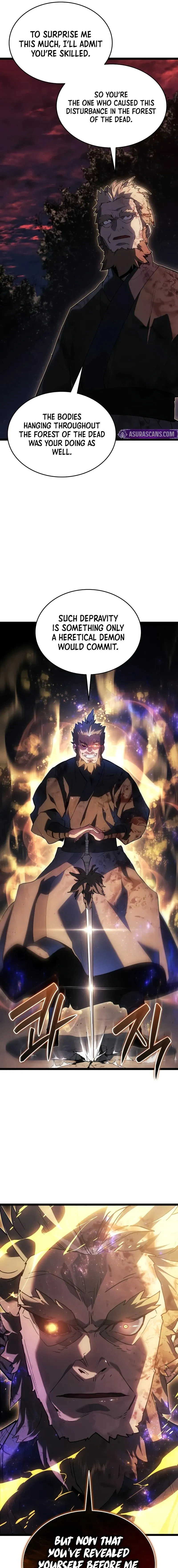 Read The Reaper EN Manga Online