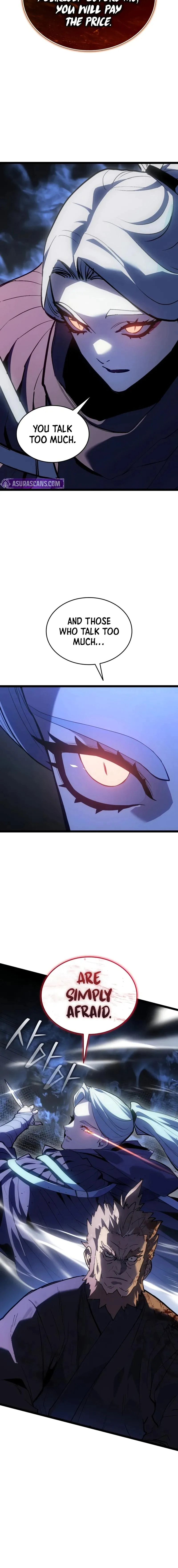 Read The Reaper EN Manga Online