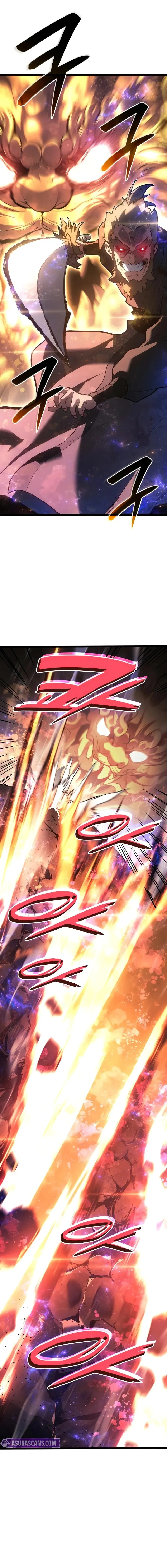 Read The Reaper EN Manga Online