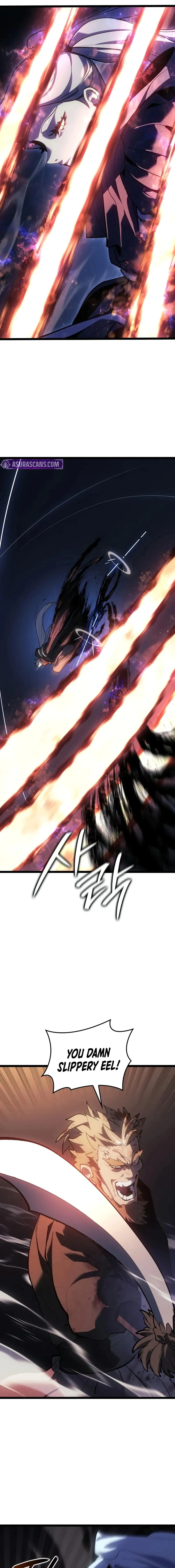 Read The Reaper EN Manga Online