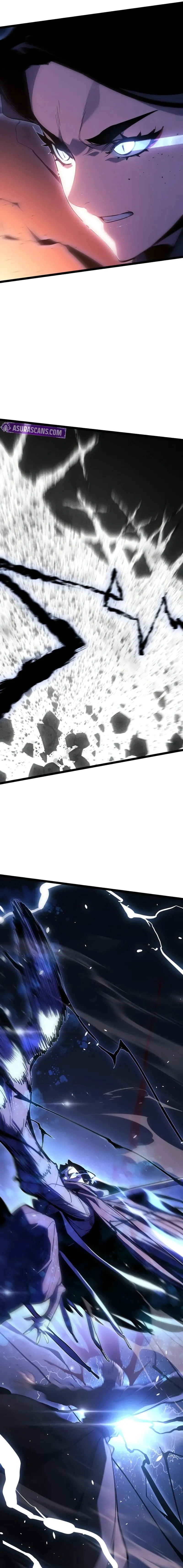 Read The Reaper EN Manga Online