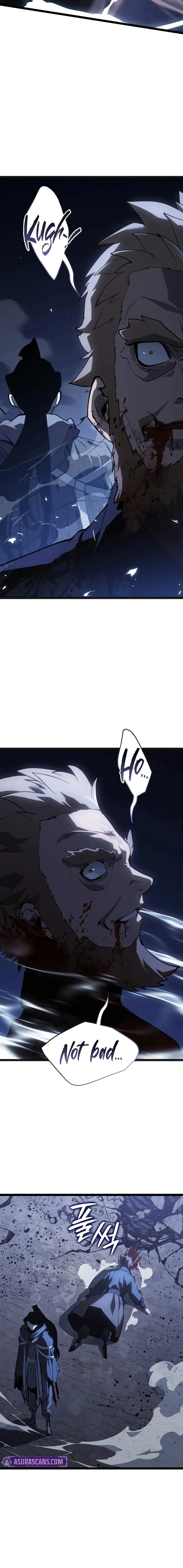 Read The Reaper EN Manga Online