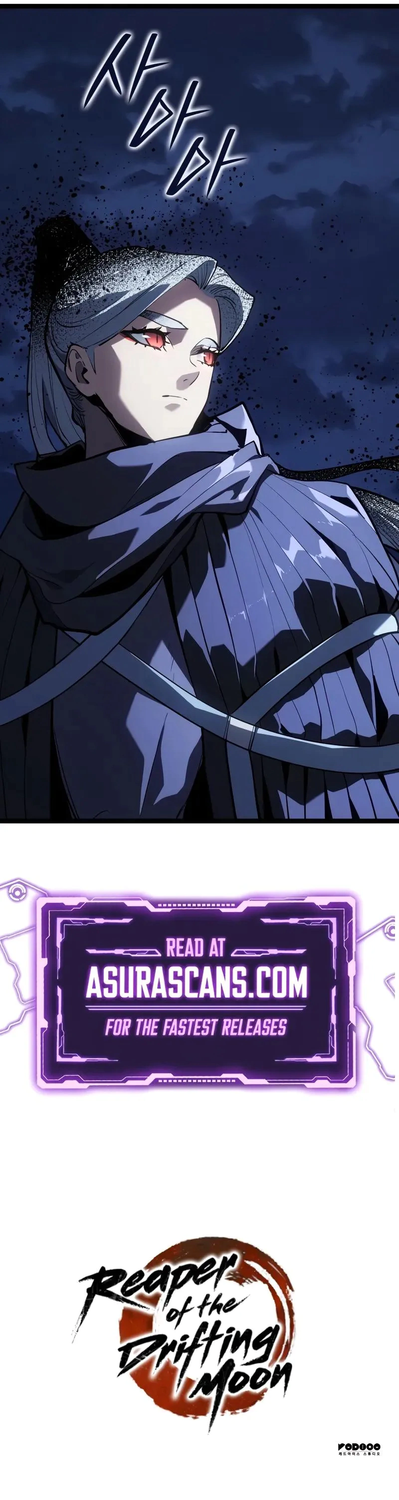 Read The Reaper EN Manga Online