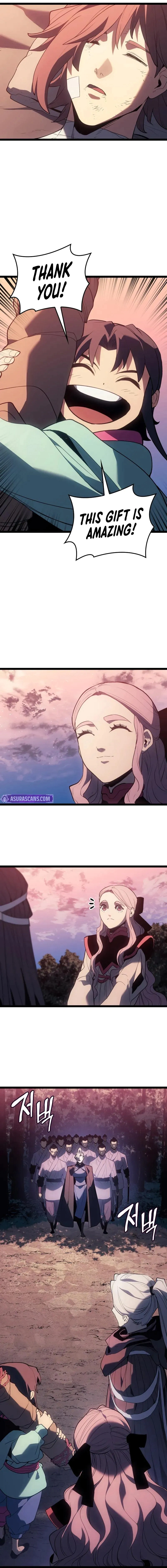 Read The Reaper EN Manga Online