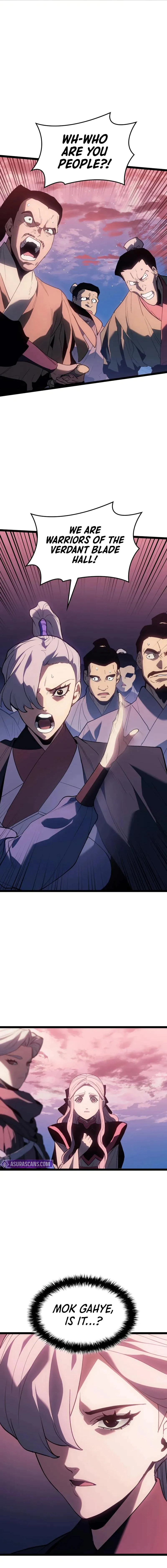 Read The Reaper EN Manga Online