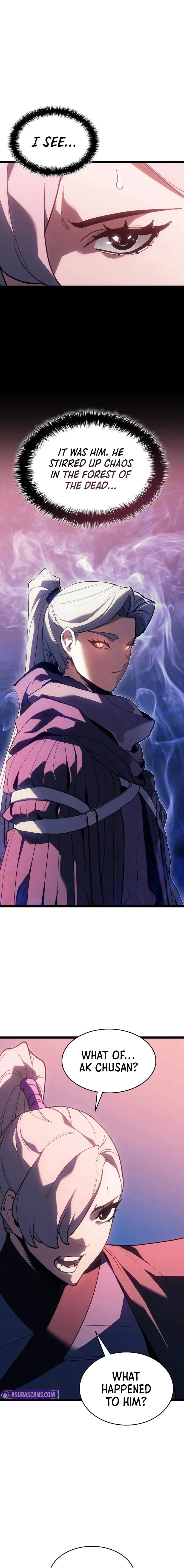 Read The Reaper EN Manga Online