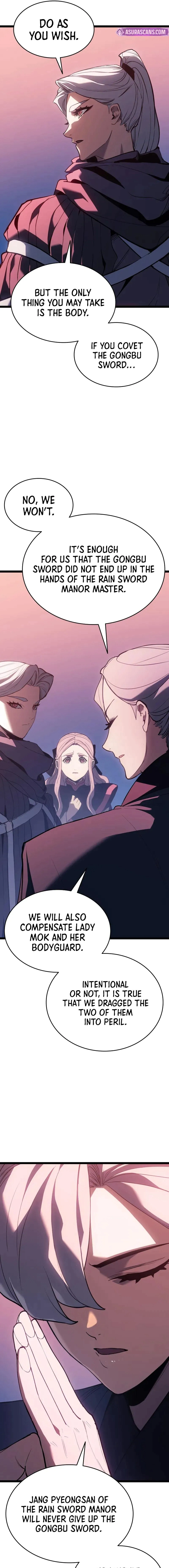 Read The Reaper EN Manga Online