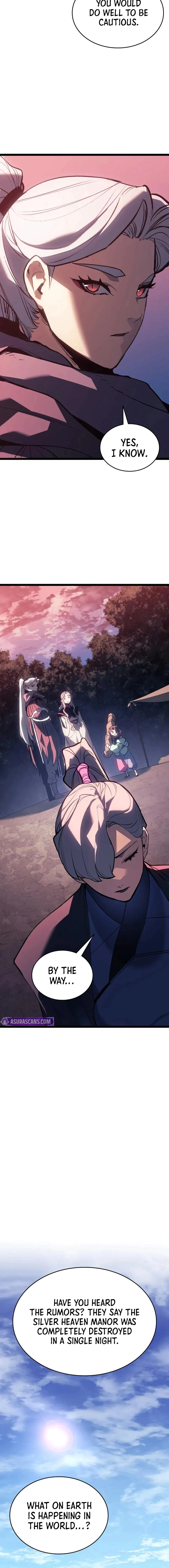 Read The Reaper EN Manga Online