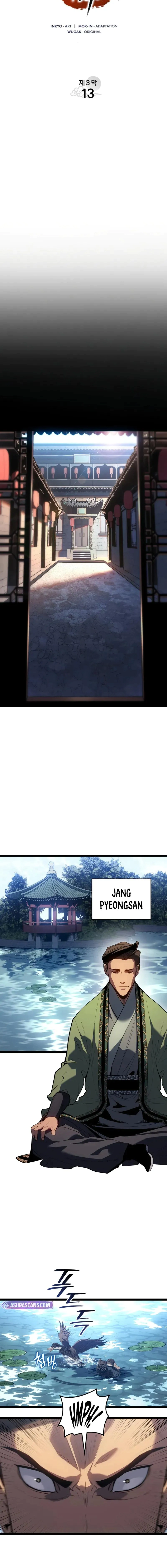 Read The Reaper EN Manga Online