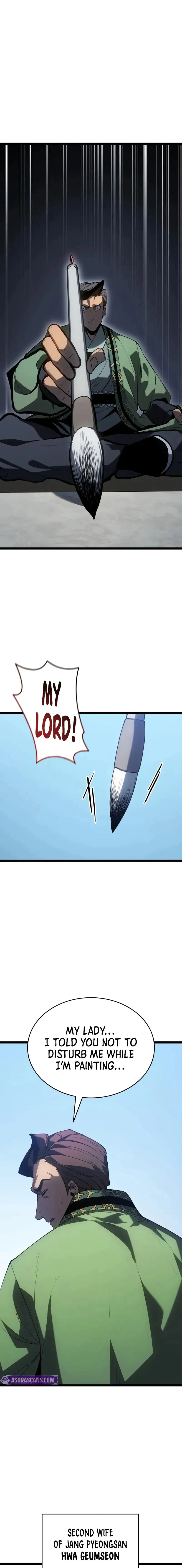 Read The Reaper EN Manga Online