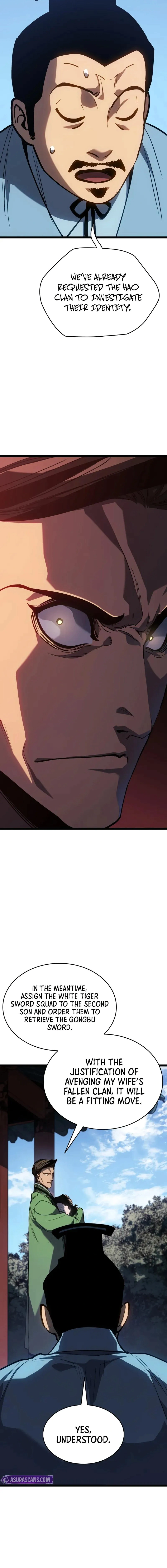 Read The Reaper EN Manga Online