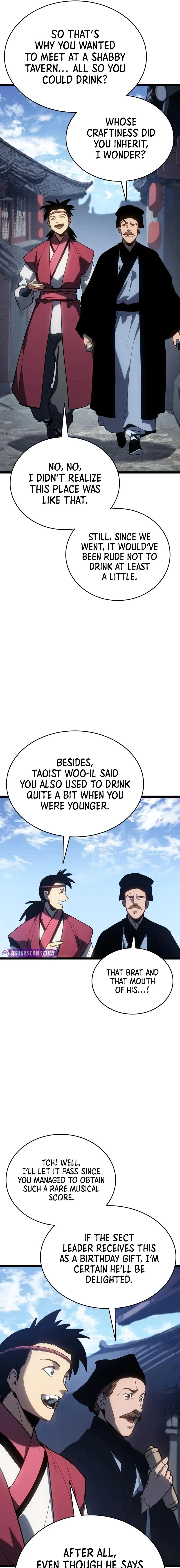 Read The Reaper EN Manga Online
