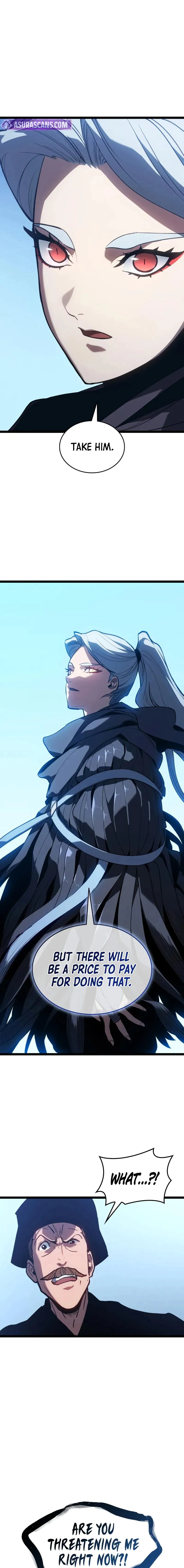 Read The Reaper EN Manga Online