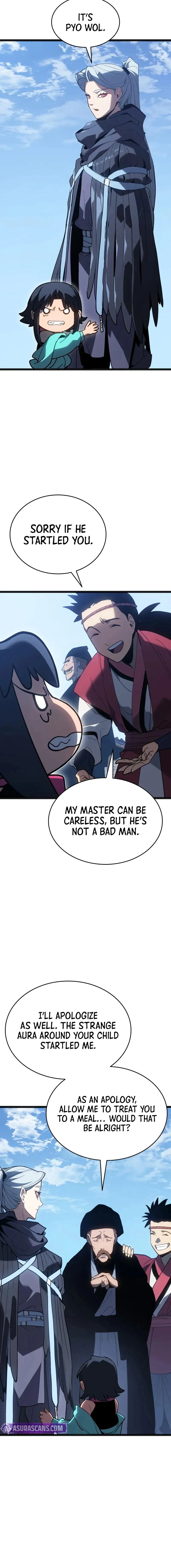 Read The Reaper EN Manga Online