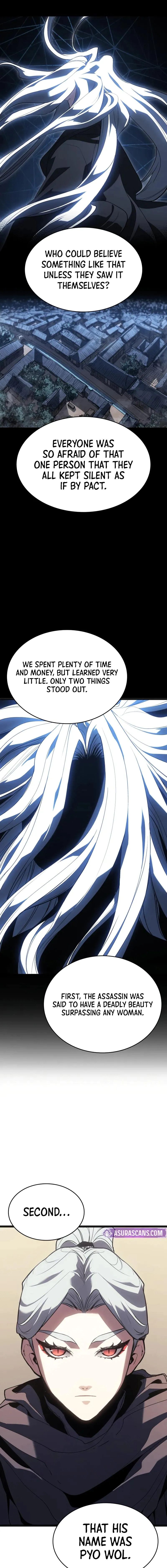 Read The Reaper EN Manga Online