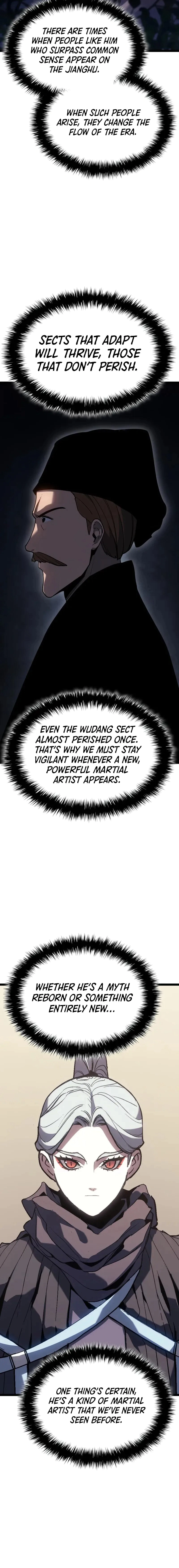 Read The Reaper EN Manga Online