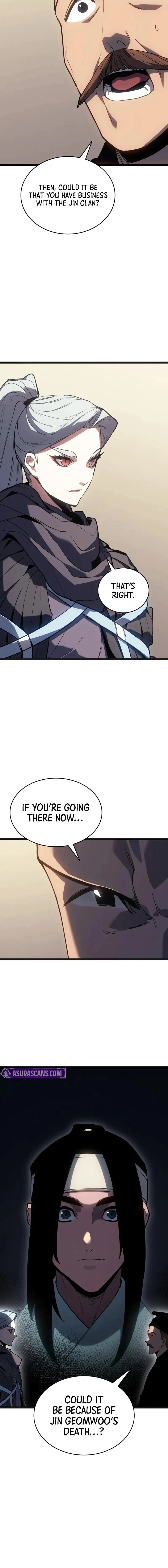 Read The Reaper EN Manga Online