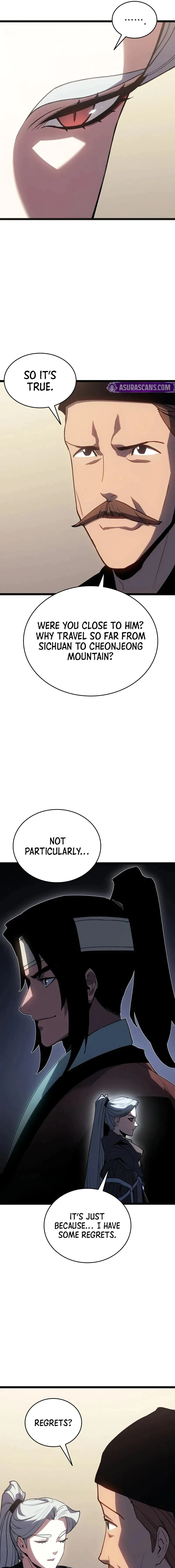 Read The Reaper EN Manga Online