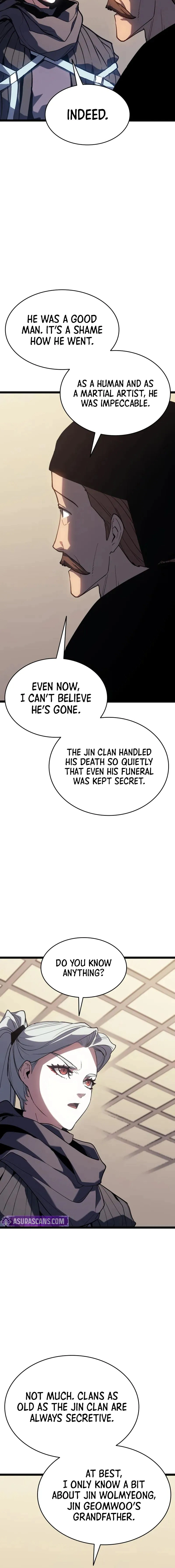 Read The Reaper EN Manga Online