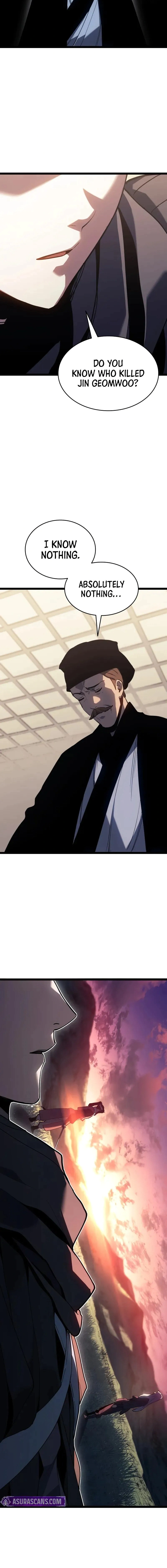 Read The Reaper EN Manga Online