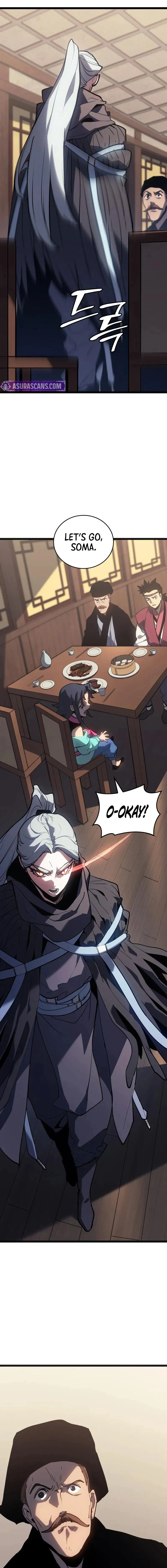 Read The Reaper EN Manga Online