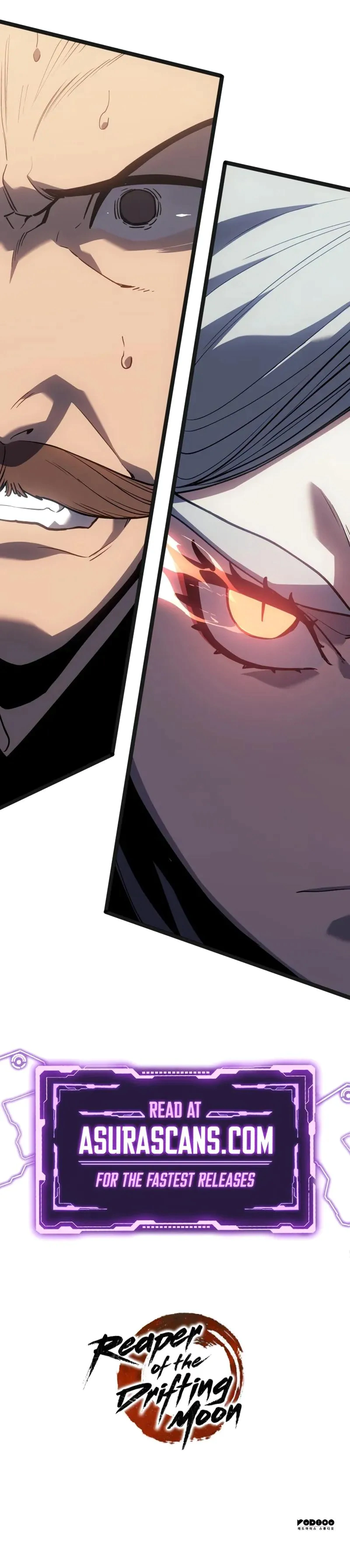 Read The Reaper EN Manga Online
