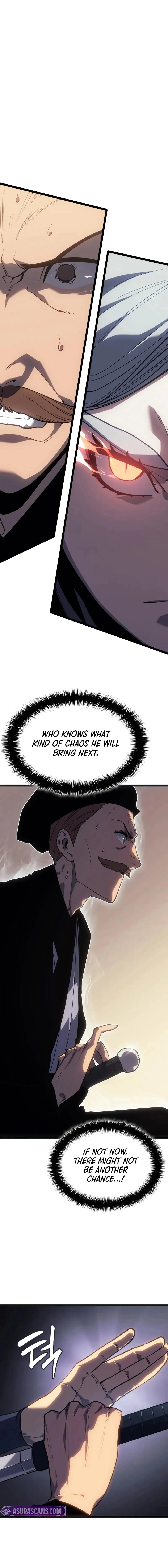 Read The Reaper EN Manga Online