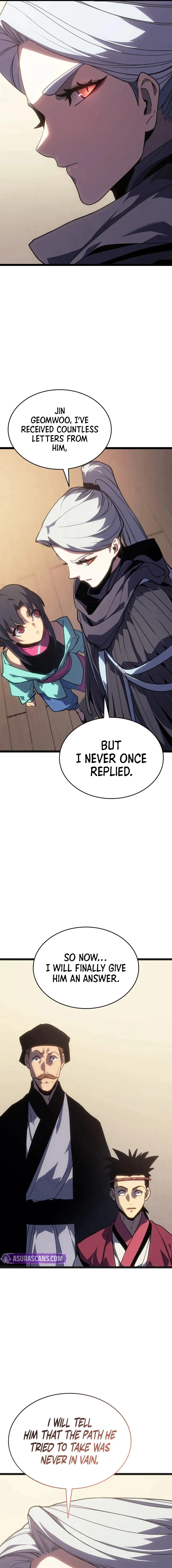 Read The Reaper EN Manga Online