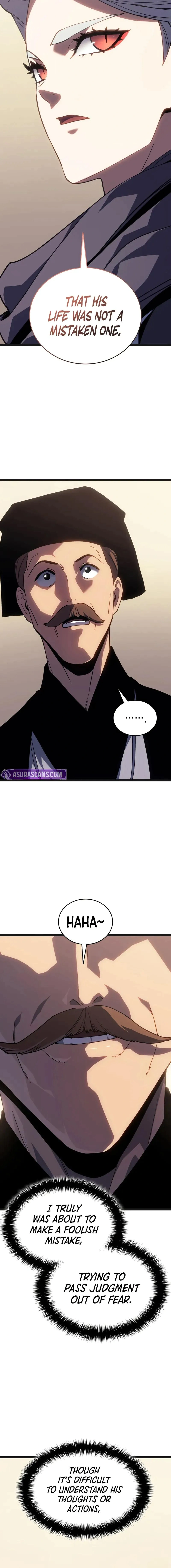 Read The Reaper EN Manga Online