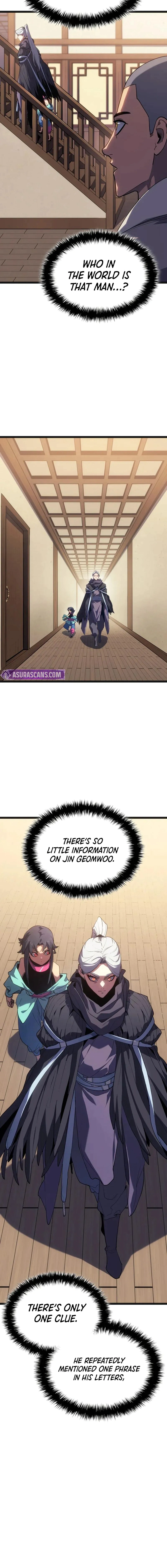 Read The Reaper EN Manga Online