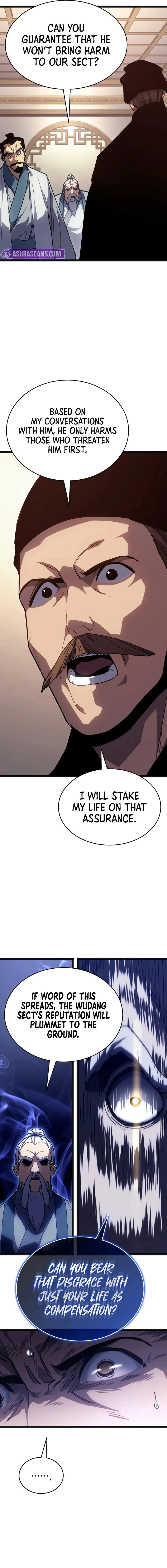 Read The Reaper EN Manga Online