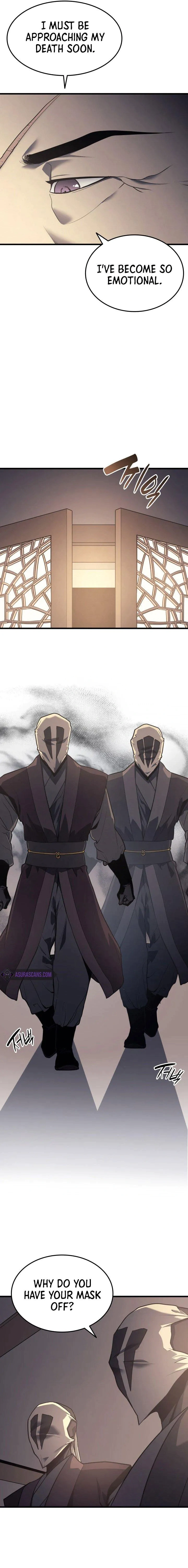 Read The Reaper EN Manga Online