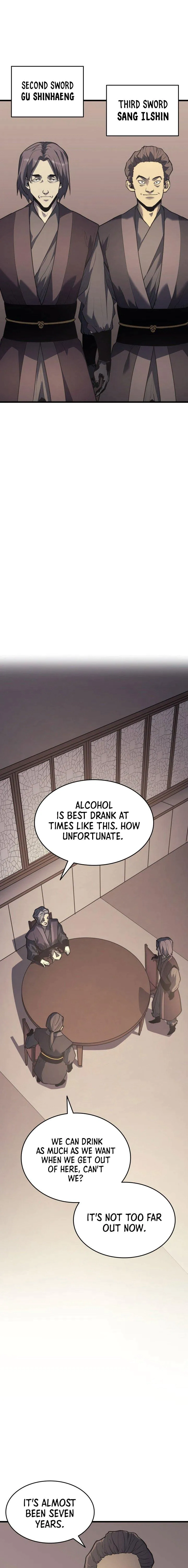 Read The Reaper EN Manga Online