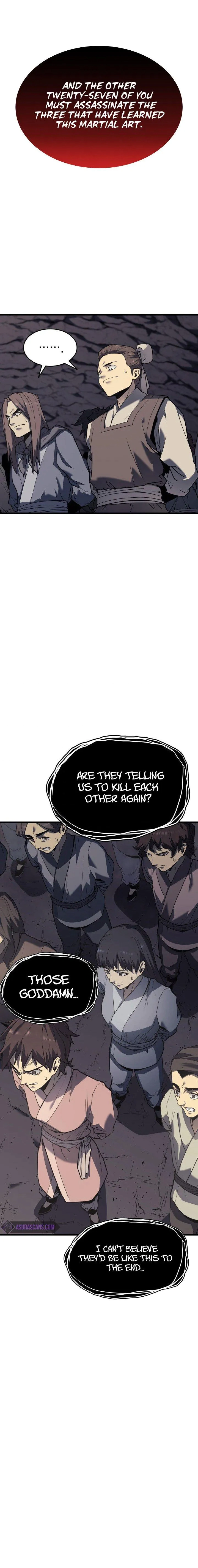Read The Reaper EN Manga Online