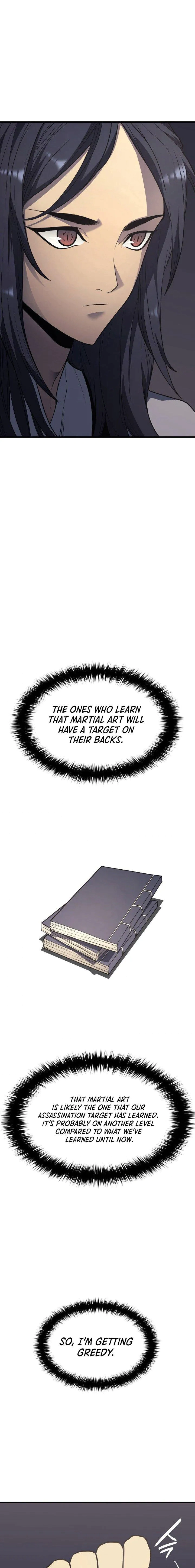 Read The Reaper EN Manga Online