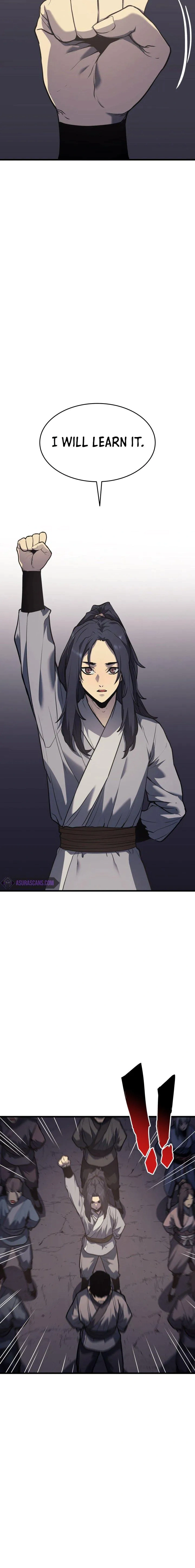 Read The Reaper EN Manga Online