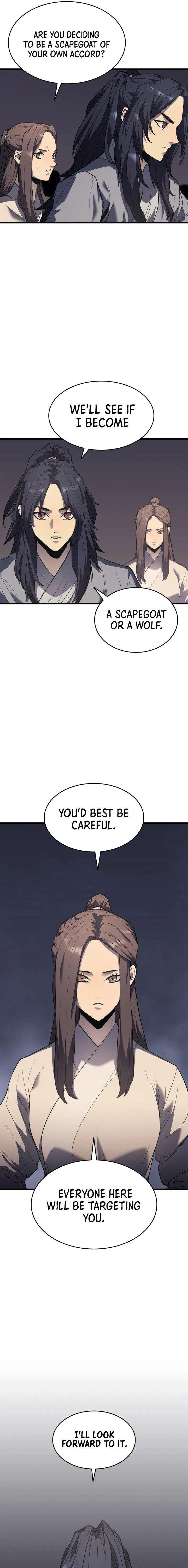 Read The Reaper EN Manga Online