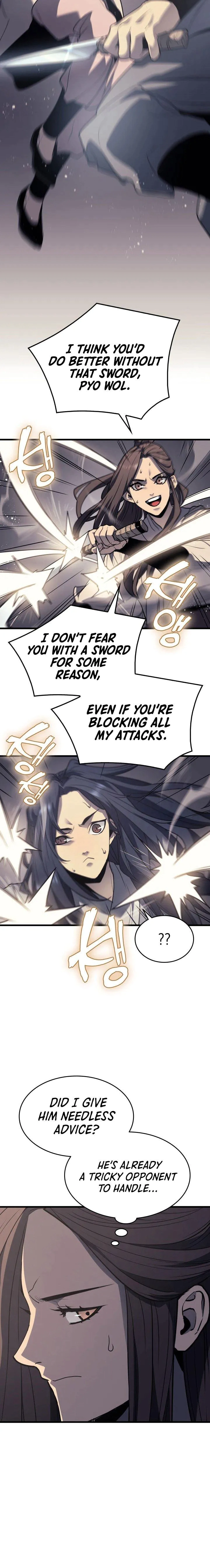 Read The Reaper EN Manga Online