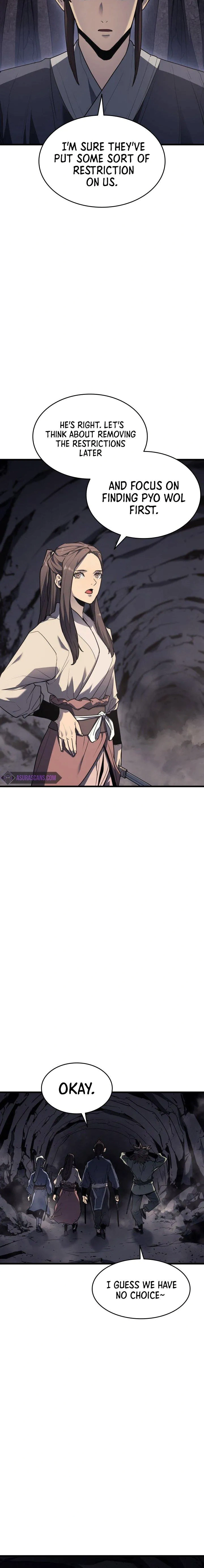 Read The Reaper EN Manga Online