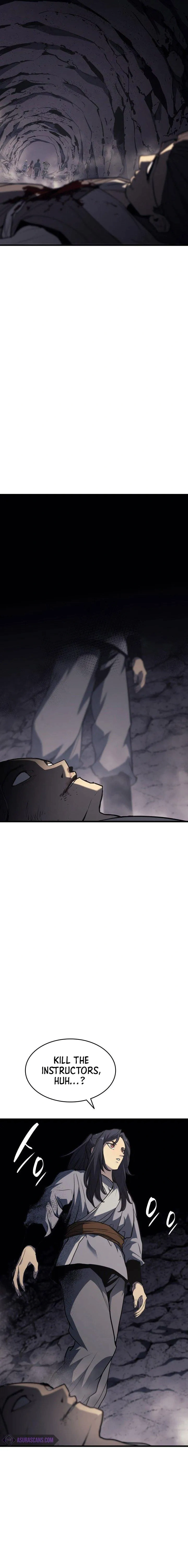 Read The Reaper EN Manga Online