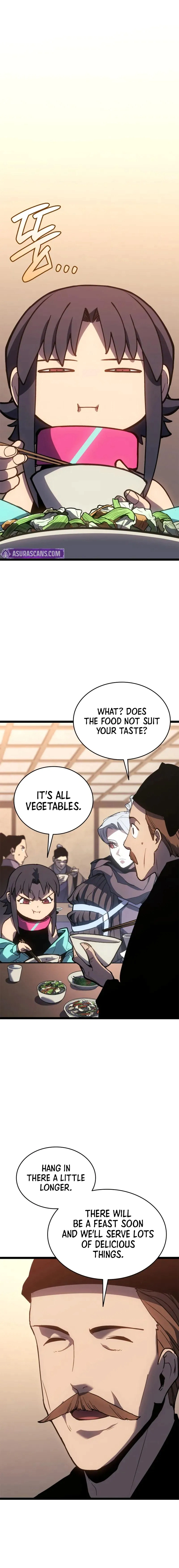 Read The Reaper EN Manga Online