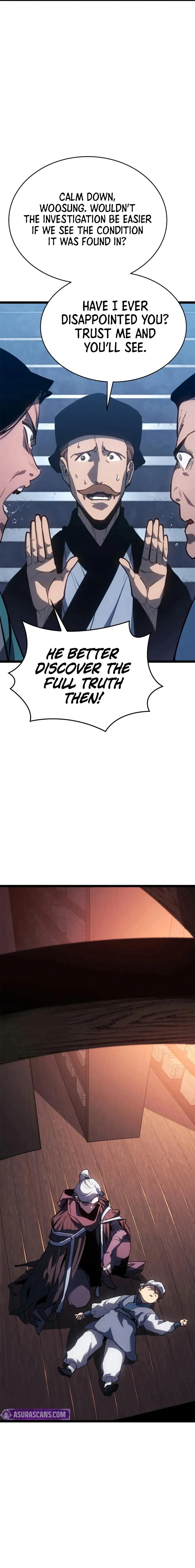 Read The Reaper EN Manga Online