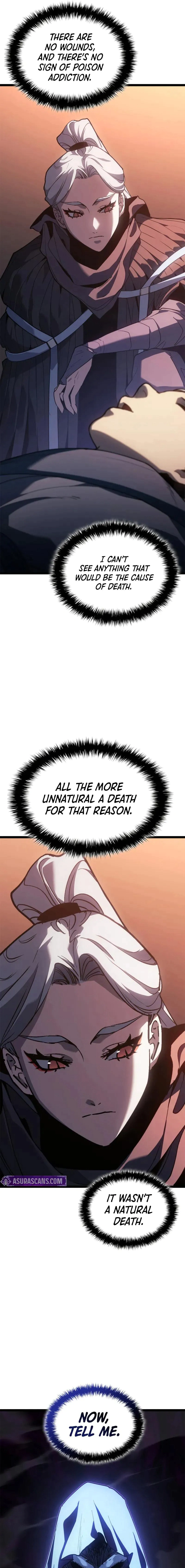 Read The Reaper EN Manga Online