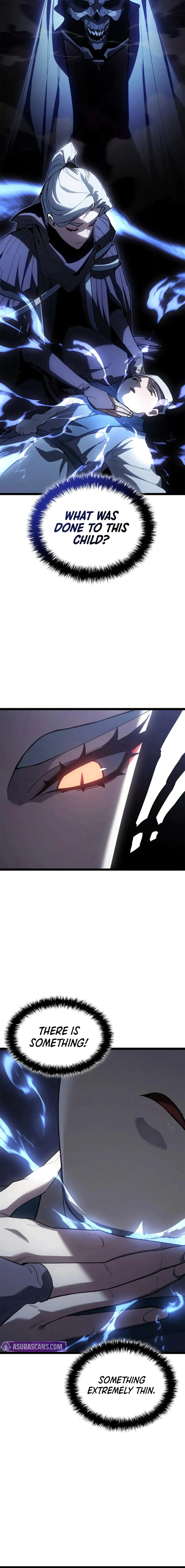 Read The Reaper EN Manga Online